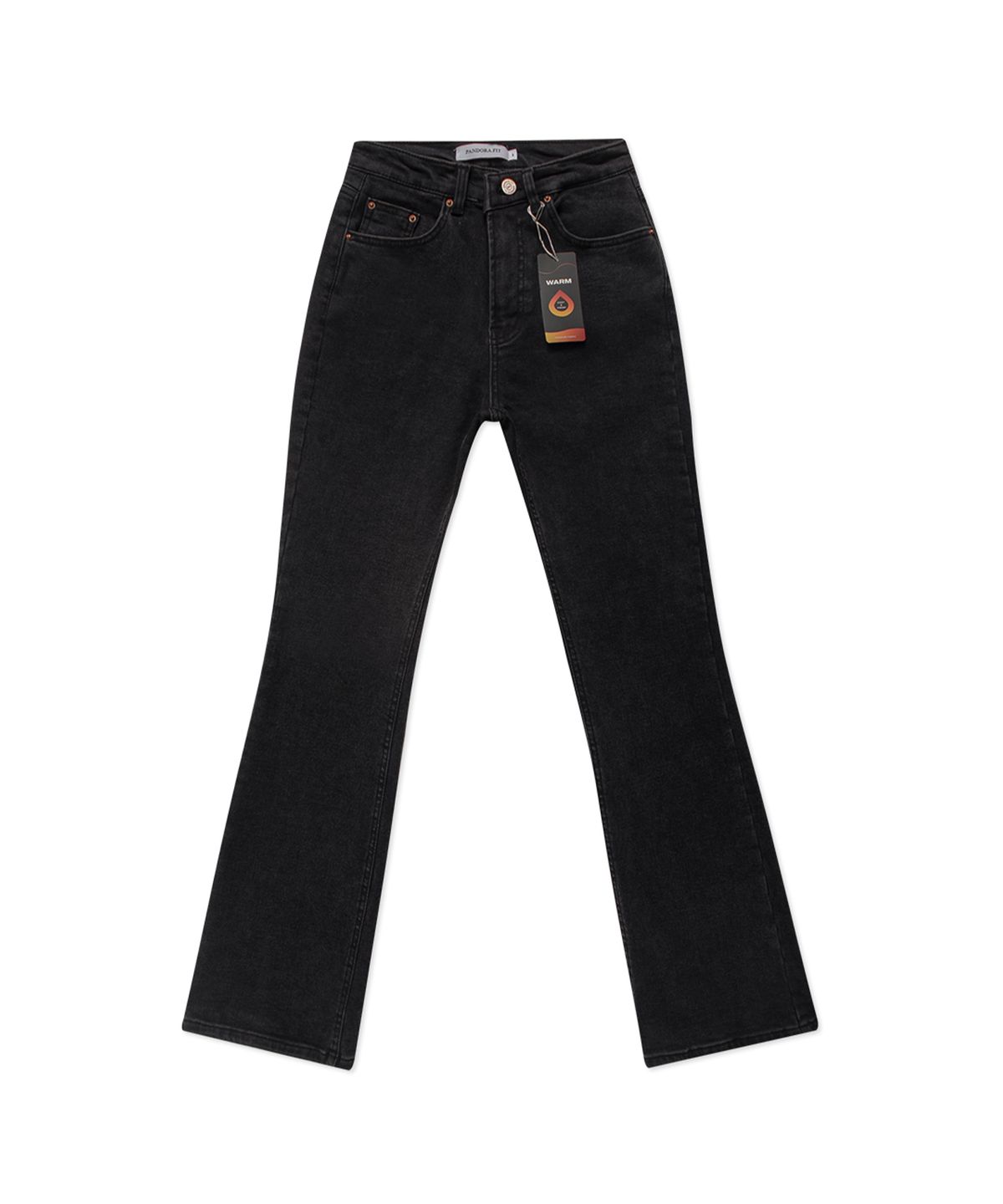 판도라핏(PANDORAFIT) [BOOTSCUT] More Jeans