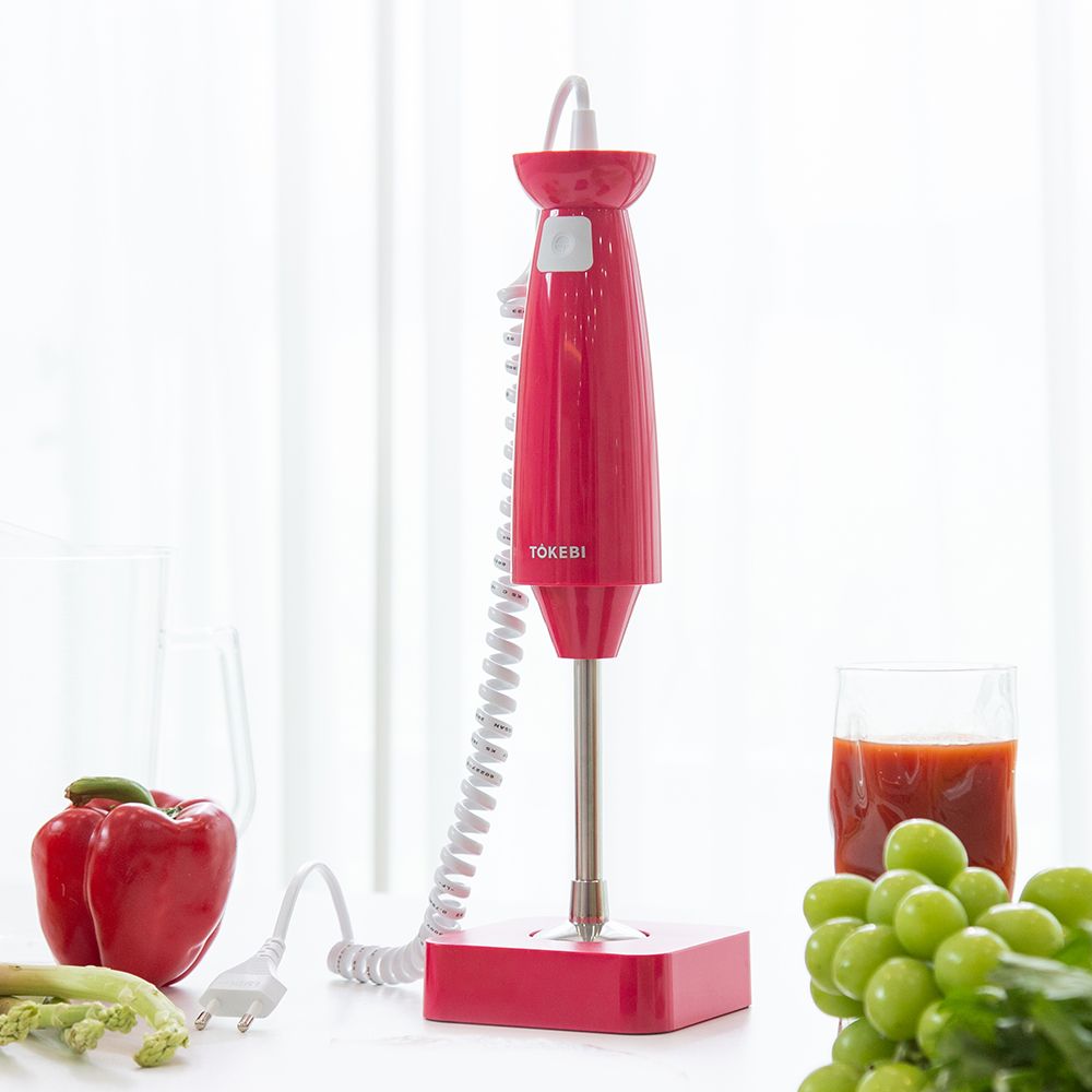 도깨비방망이(TOKEBI) 강력 핸드블렌더 핸드믹서기 PHB2200 - 후기