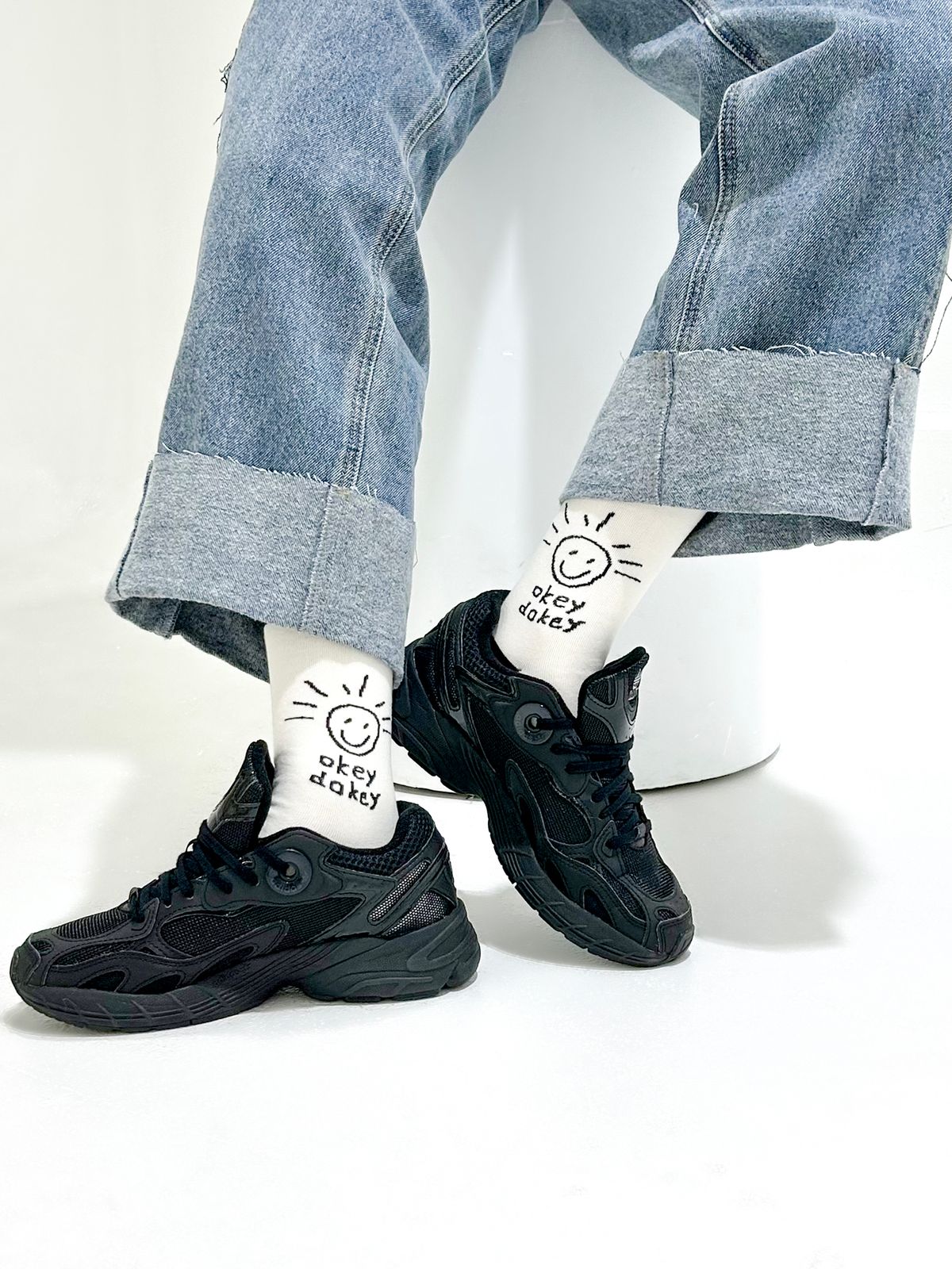 옐로우삭스(YELLOWSOCKS) 오키도키