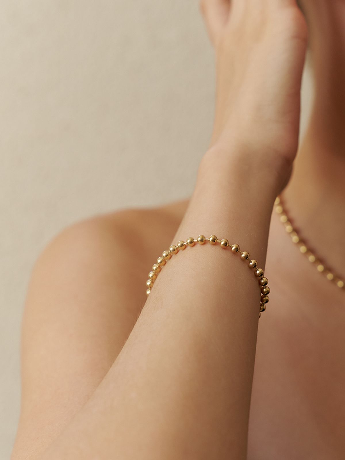 마나에트(MANAET) Bubble Chain B