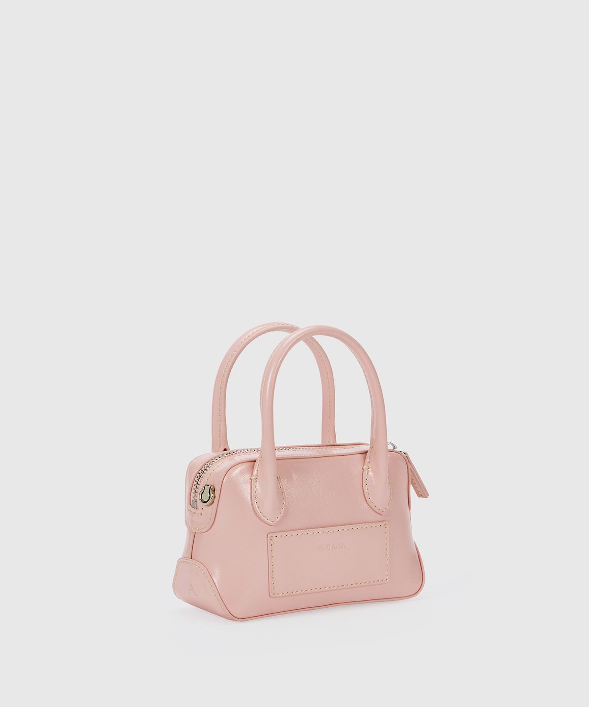 알키알카(ALKI ALKA) Classic Ping-Pong (Baby Pink)