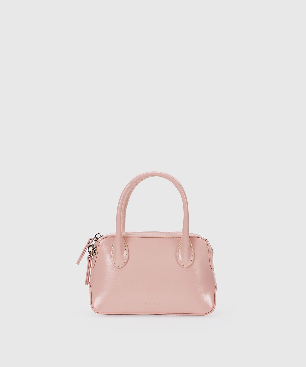 알키알카(ALKI ALKA) Classic Ping-Pong (Baby Pink)