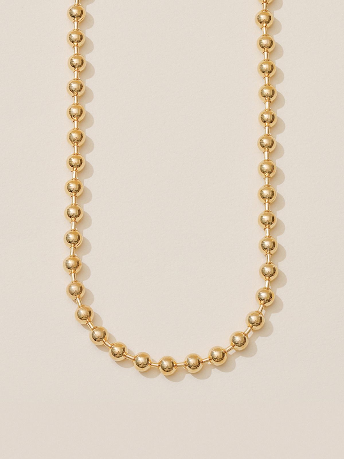 마나에트(MANAET) Bubble Chain N