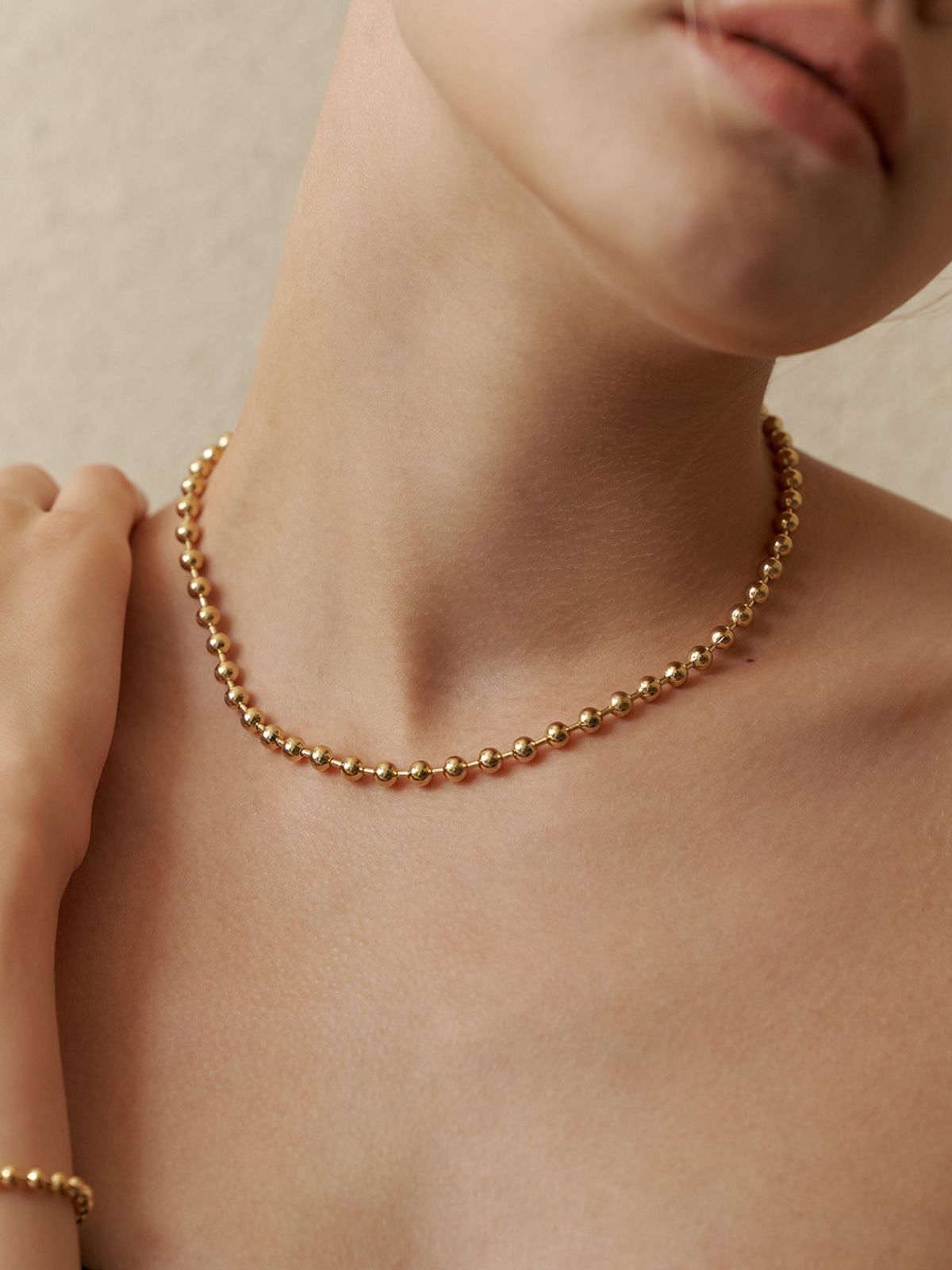 마나에트(MANAET) Bubble Chain N