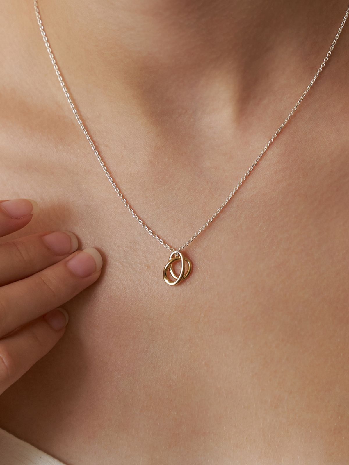 마나에트(MANAET) Infinity Line N