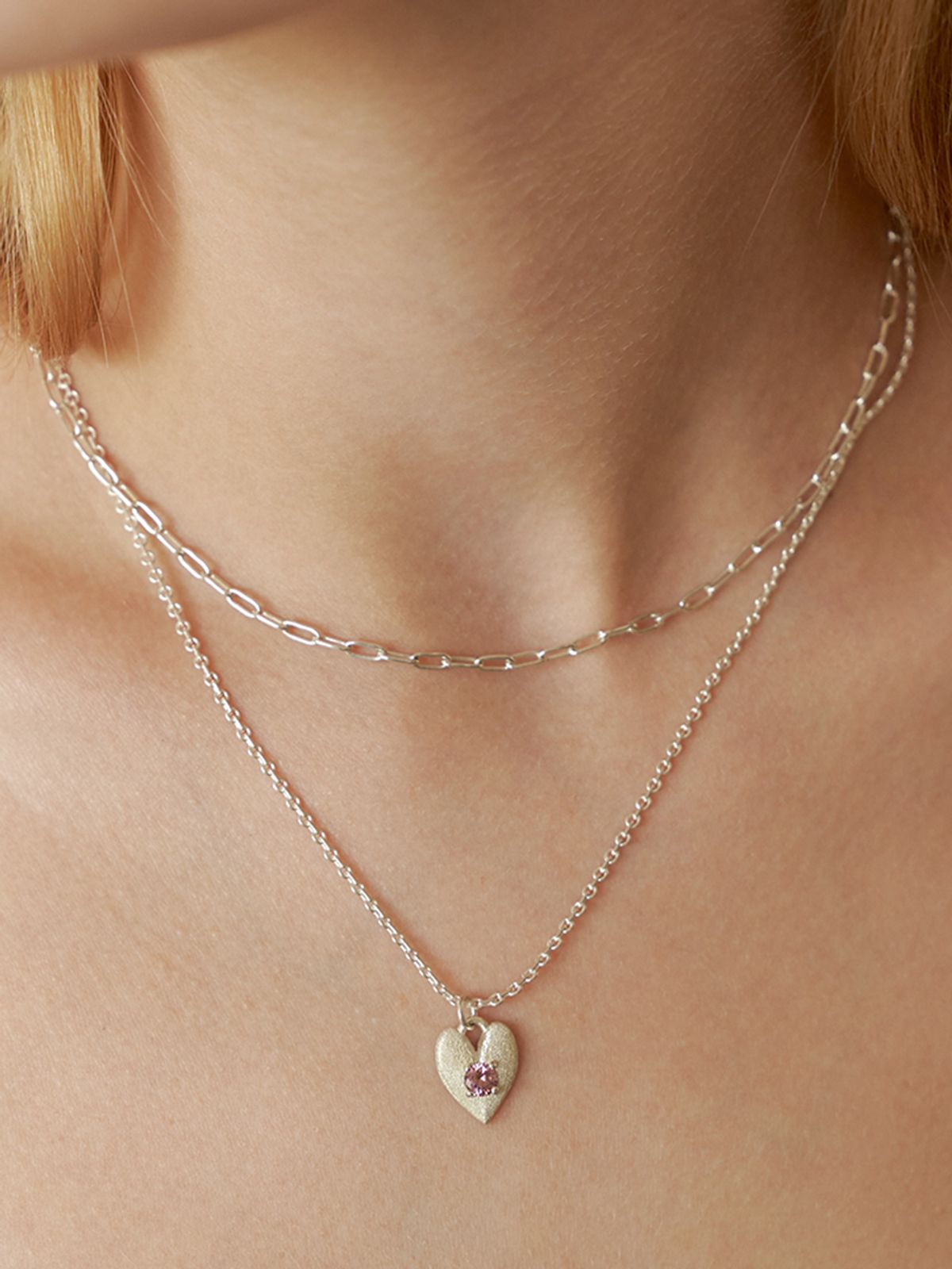 마나에트(MANAET) Simple Chain N