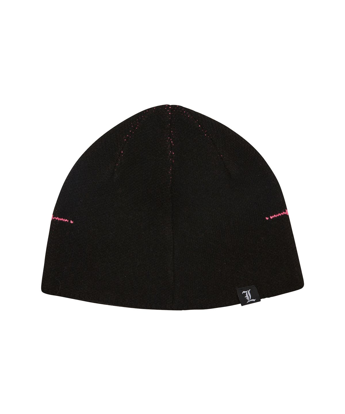 러브이즈트루(LUVISTRUE) VL BLINK BEANIE(PINK)