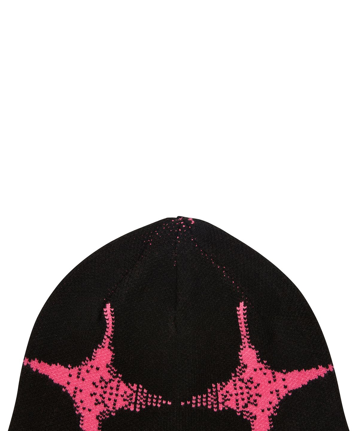 러브이즈트루(LUVISTRUE) VL BLINK BEANIE(PINK)