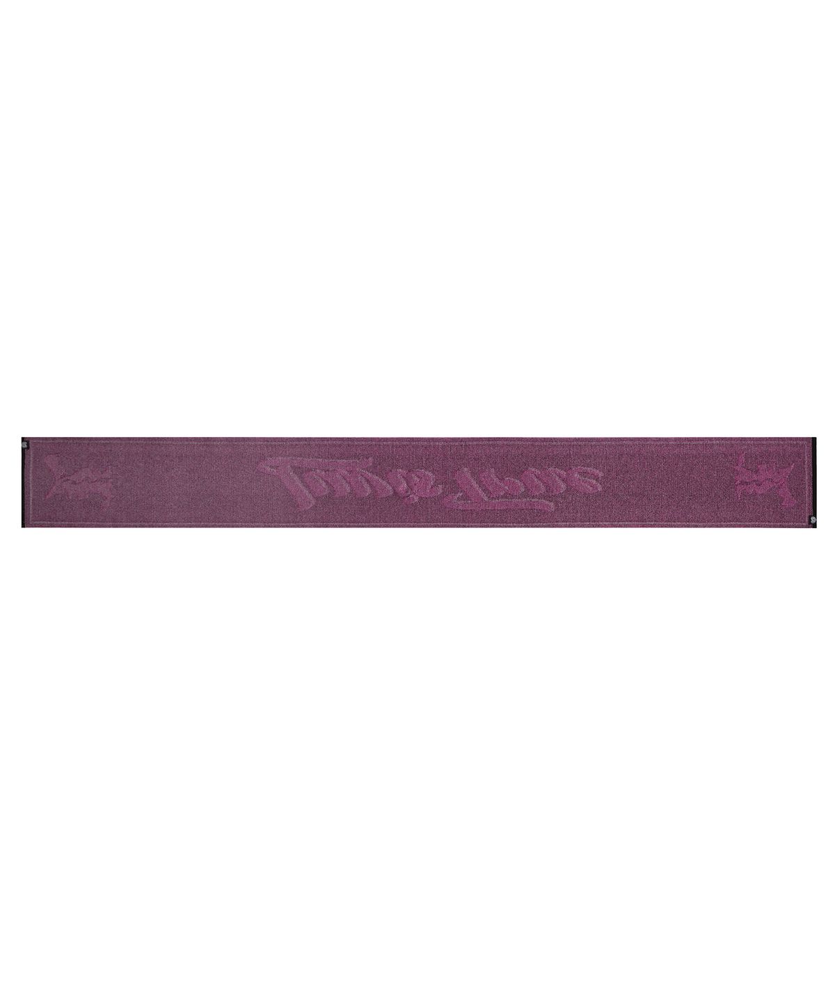 러브이즈트루(LUVISTRUE) VL L MUFFLER(BLACK)