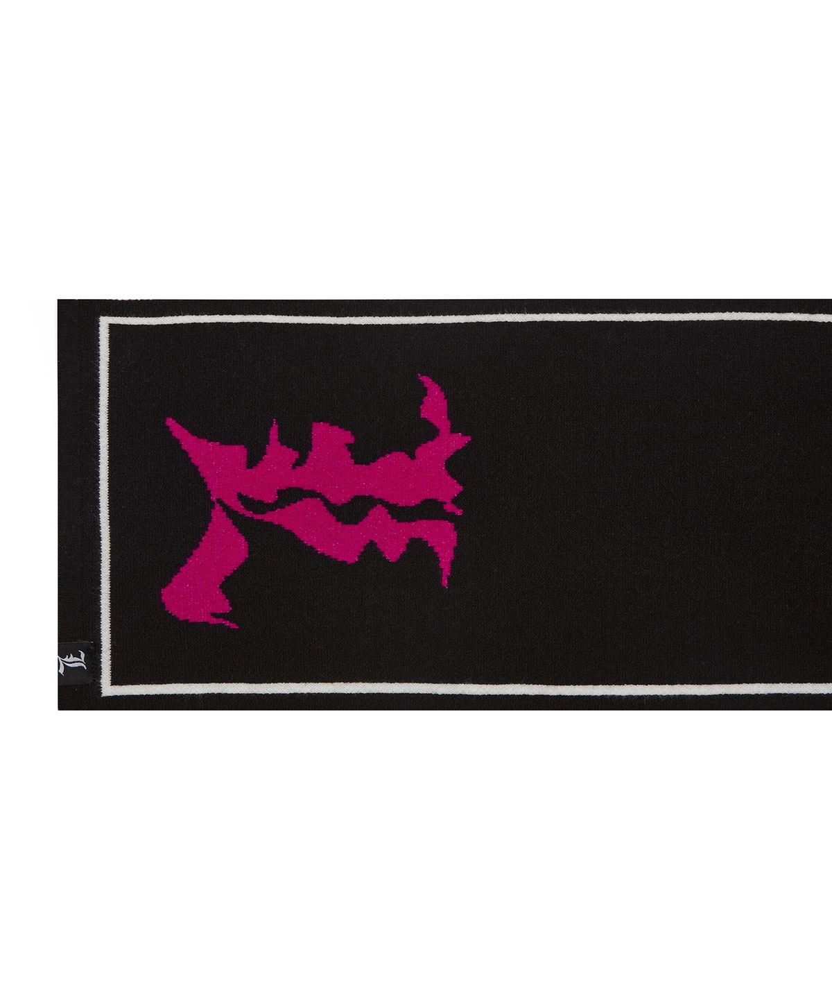 러브이즈트루(LUVISTRUE) VL L MUFFLER(BLACK)