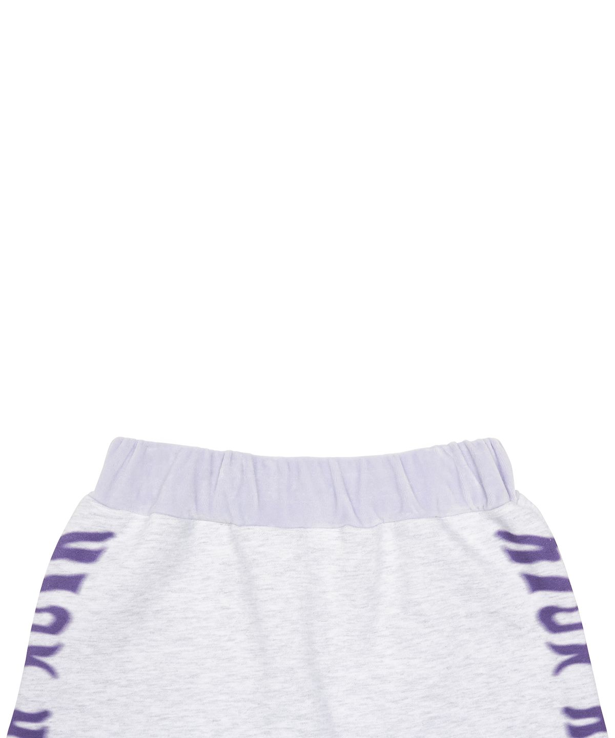 러브이즈트루(LUVISTRUE) VL HOLY MOLY SKIRT(PURPLE)