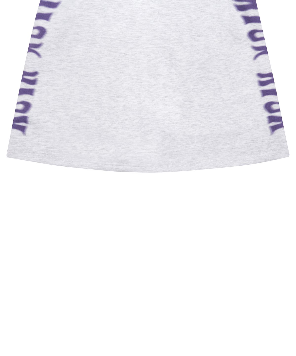 러브이즈트루(LUVISTRUE) VL HOLY MOLY SKIRT(PURPLE)