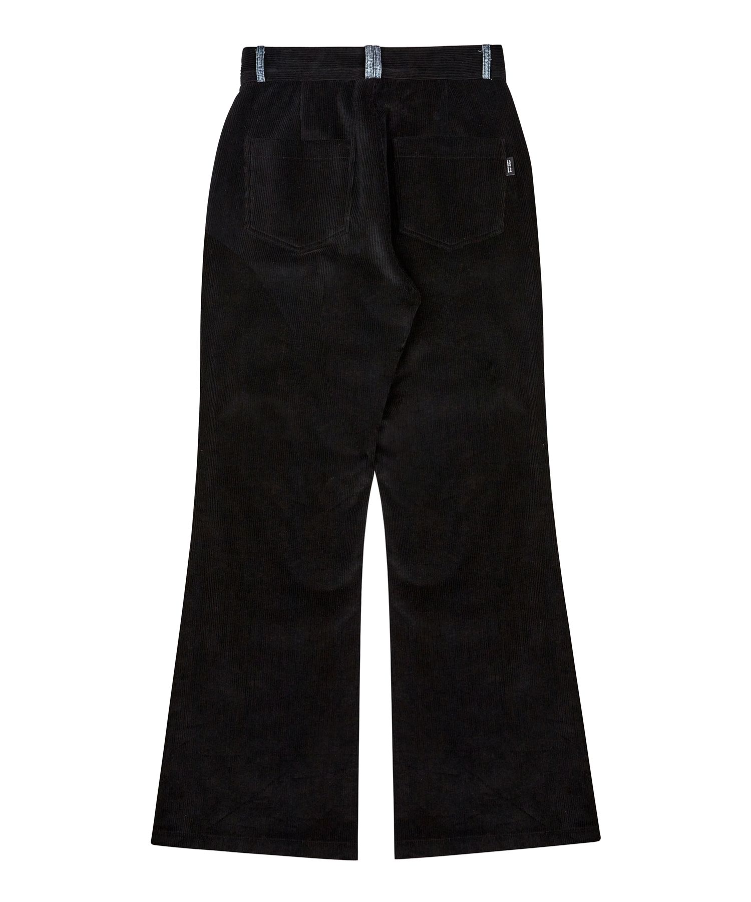 ★2025SS新作★LUV IS TRUE★BASIC ILOVEU TRANING PANTS MUSINSA | LUV IS TRUE IM POCKET TRANING PANTS(NAVY)