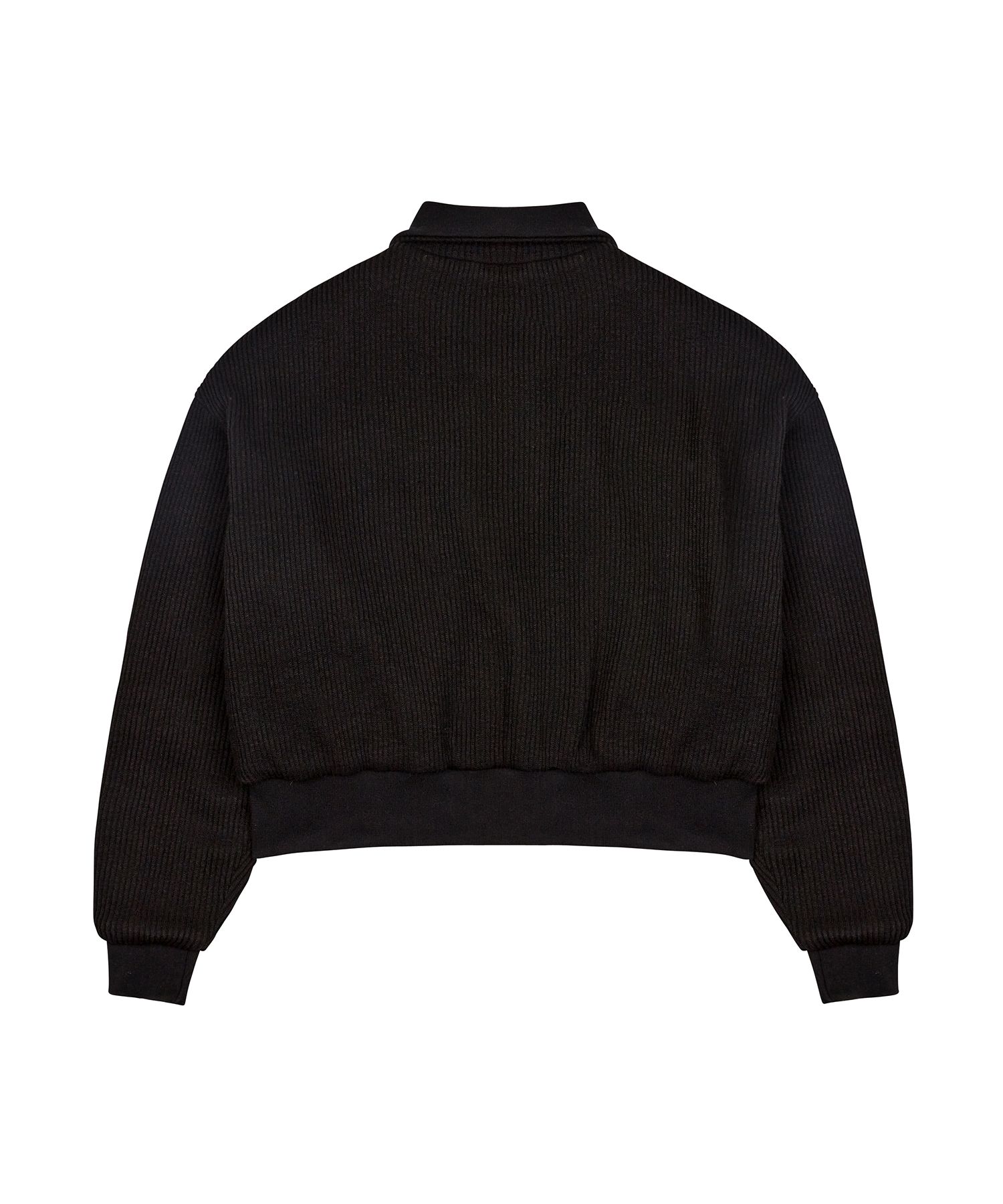 [LUV IS TRUE]★VL LOGO KNIT OPS MUSINSA | LUV IS TRUE VL L LOGO KNIT (IVORY)