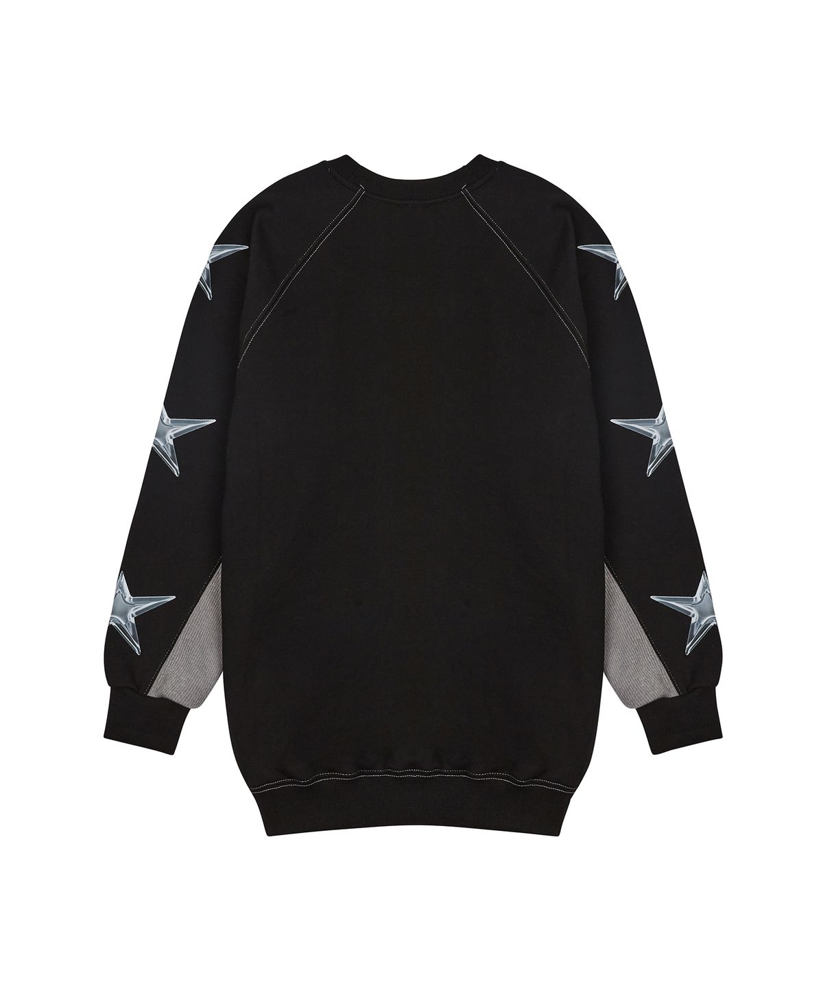 러브이즈트루(LUVISTRUE) VL STAR MTM(BLACK)