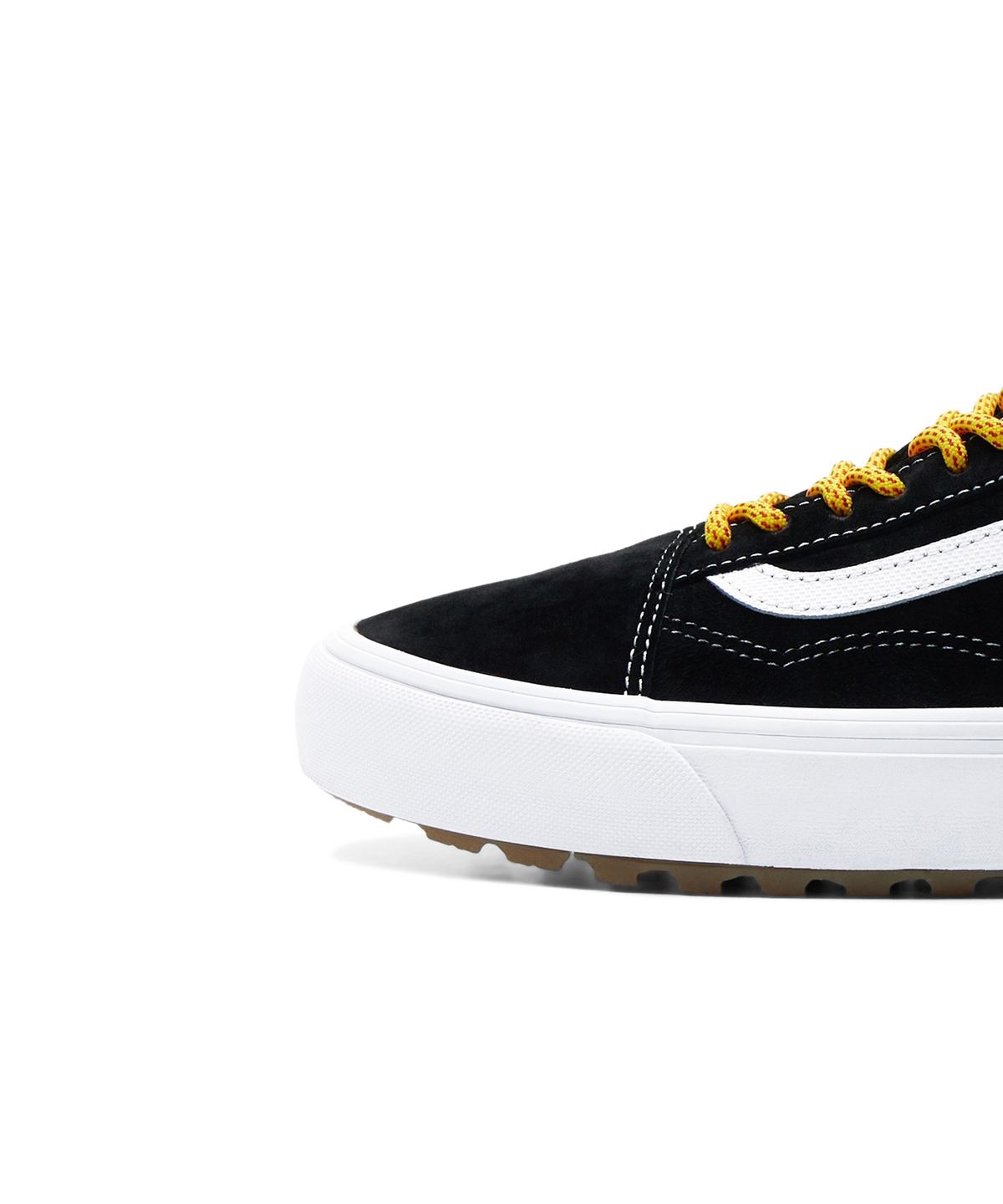 반스(VANS) 올드스쿨 MTE-1 - (레트로 블록) 블루:레드:블랙 / VN0A5I12BRA1