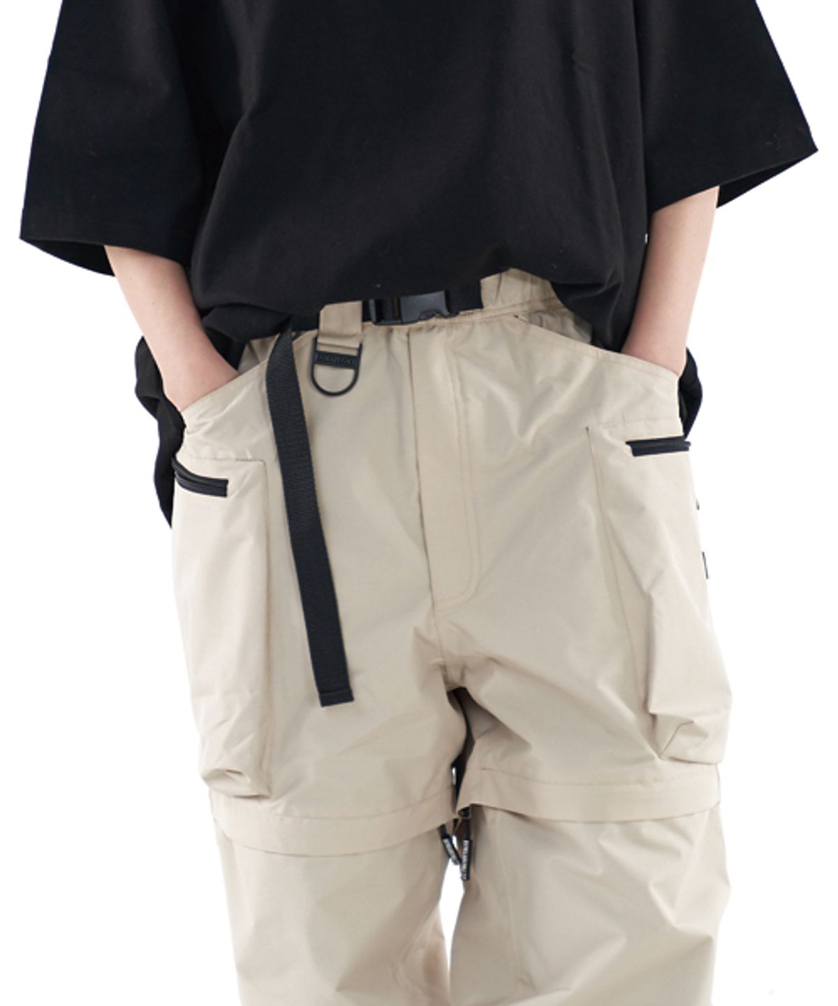 88리미티드(88LIMITED) P-3 AOX (BEIGE)