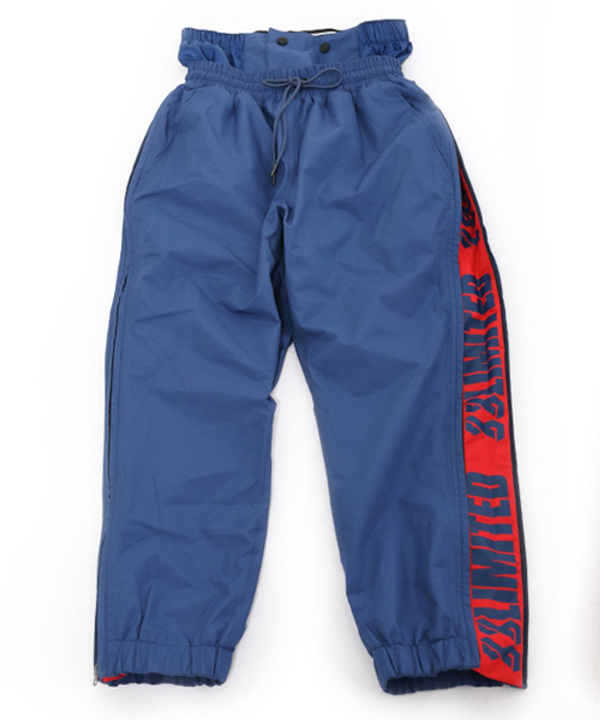88리미티드(88LIMITED) P-2 ETTO (NAVY)