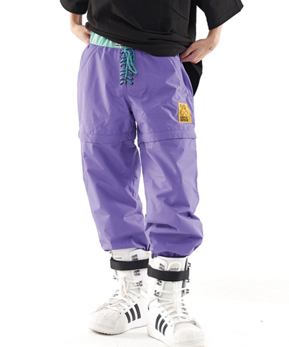 88리미티드(88LIMITED) P-1 TYSON (타이슨 PUPLE)