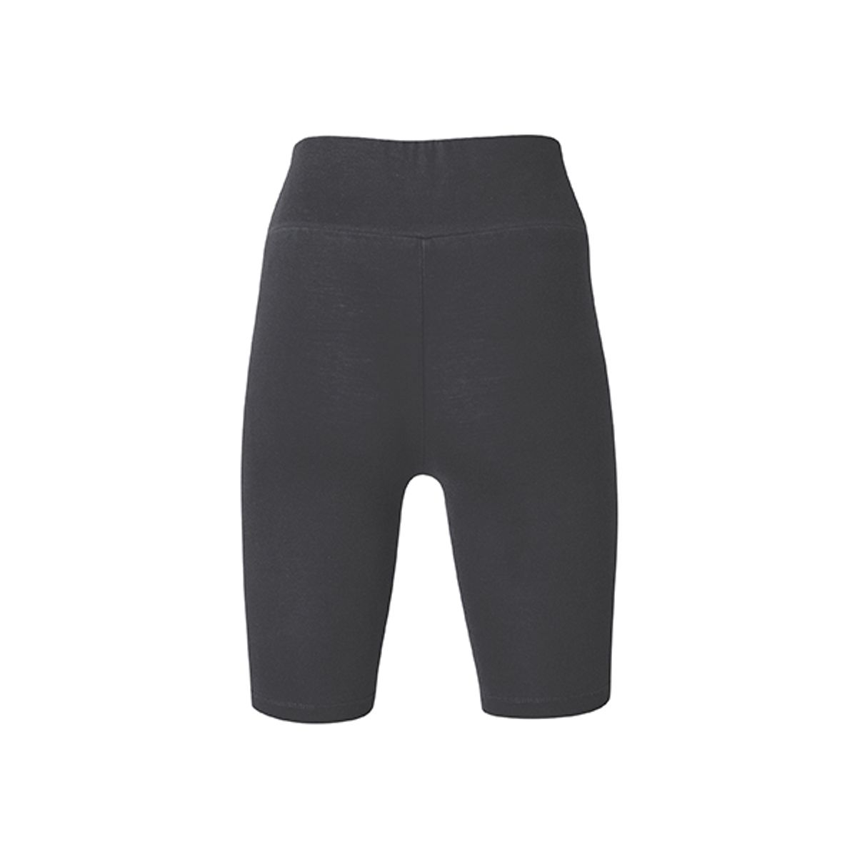백씨(VAEKCIE) VA BIKER SHORTS_CHARCOAL