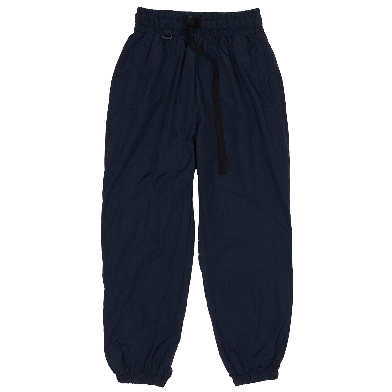 バックチャンネル INSULATION PANTS 日本製 黒 M*ZC383 S59f325cfbf6b4c3490dc0cbe11225