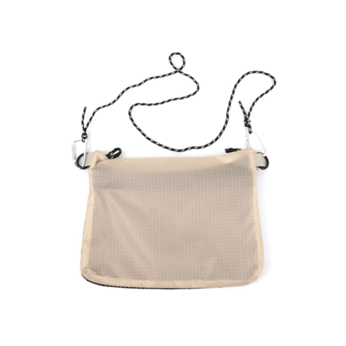 폴러스터프(POLERSTUFF) POUCH SANDSHELL