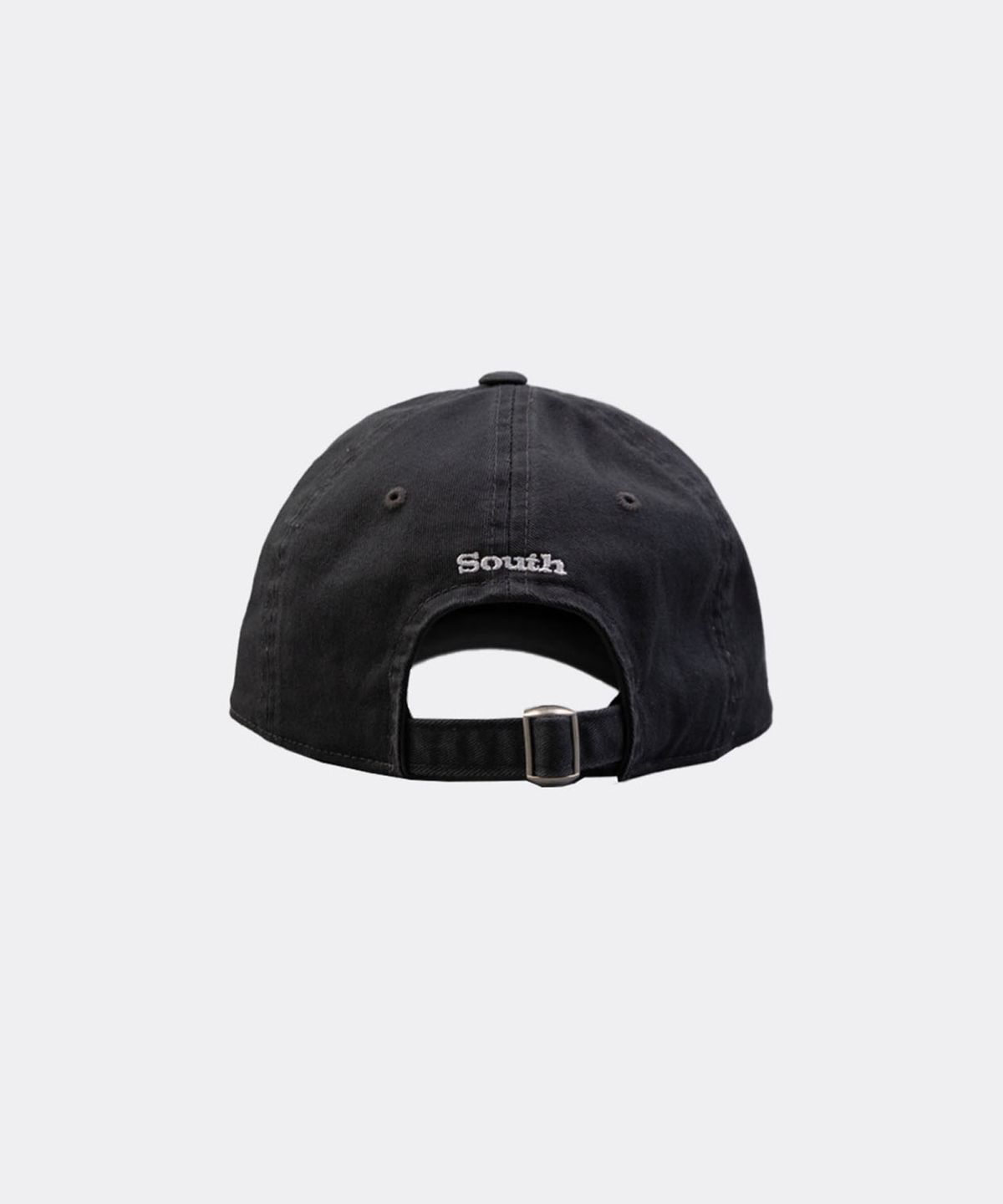 에이펙스 디자인(APEX DESIGN) 빈티지 스포츠 캡-차콜