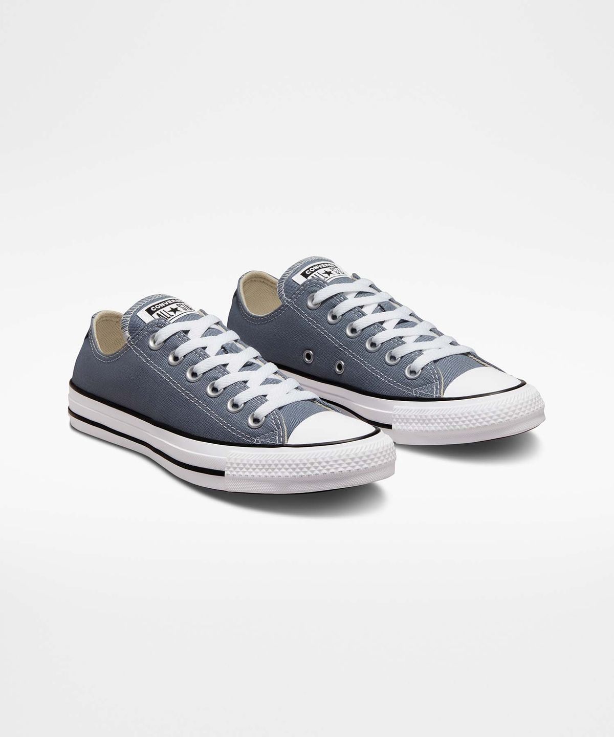 컨버스(CONVERSE) 척테일러 올스타 시즈널 컬러  루나 그레이 A02802C