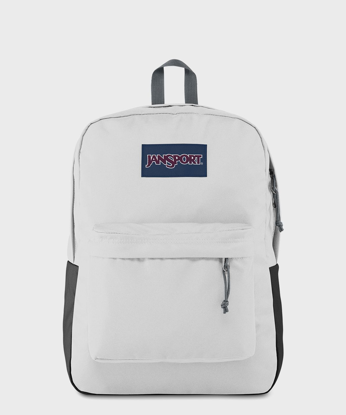 잔스포츠(JANSPORT) 슈퍼브레이크 WHITE 2