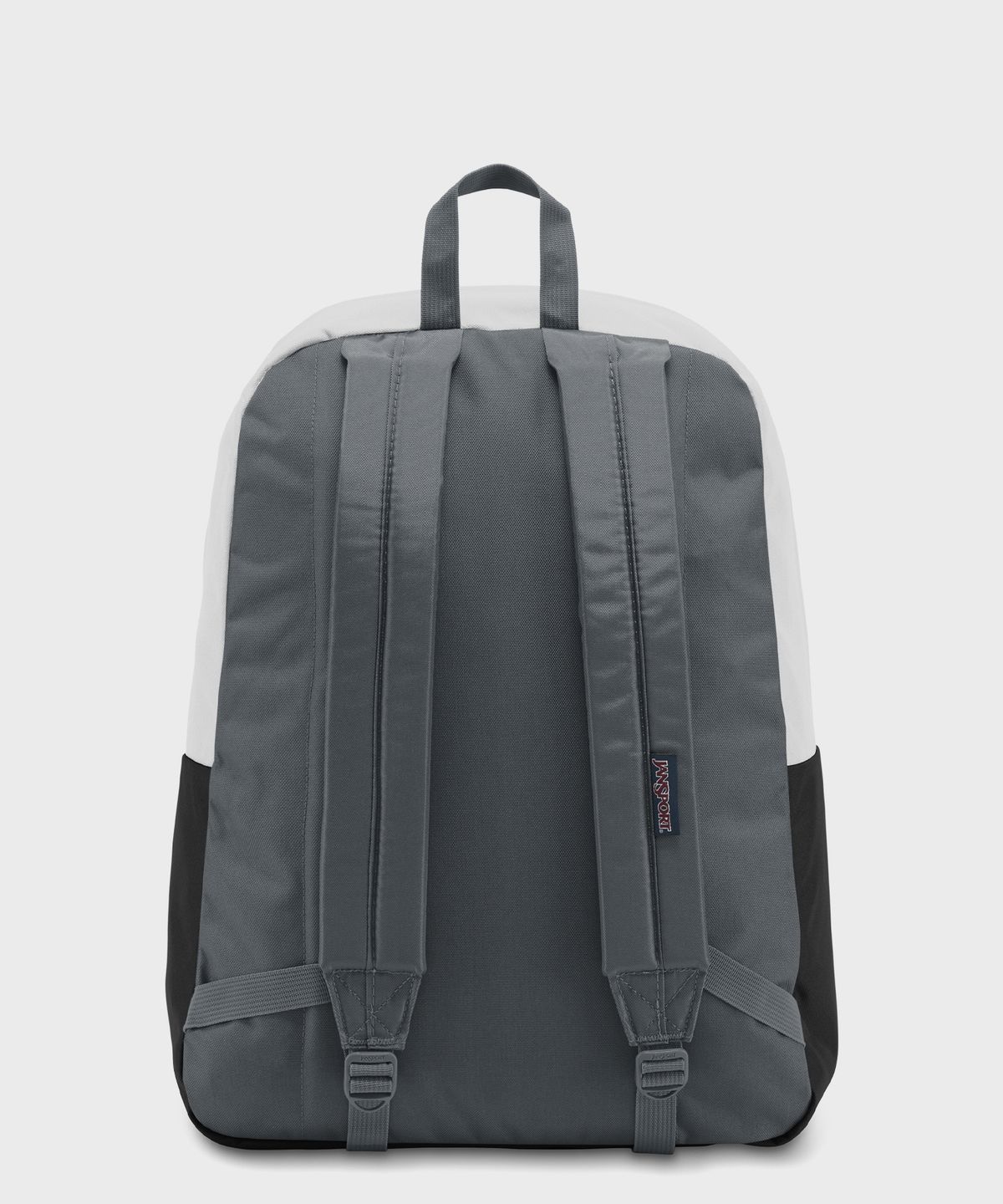 잔스포츠(JANSPORT) 슈퍼브레이크 WHITE 2