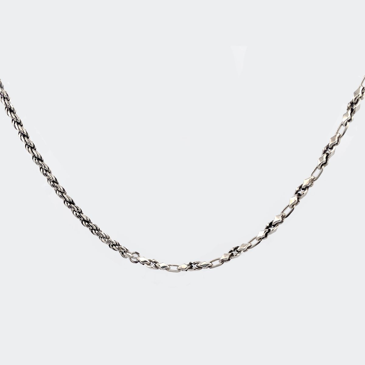 스쿠도(SCUDO) dolphin 2way necklace