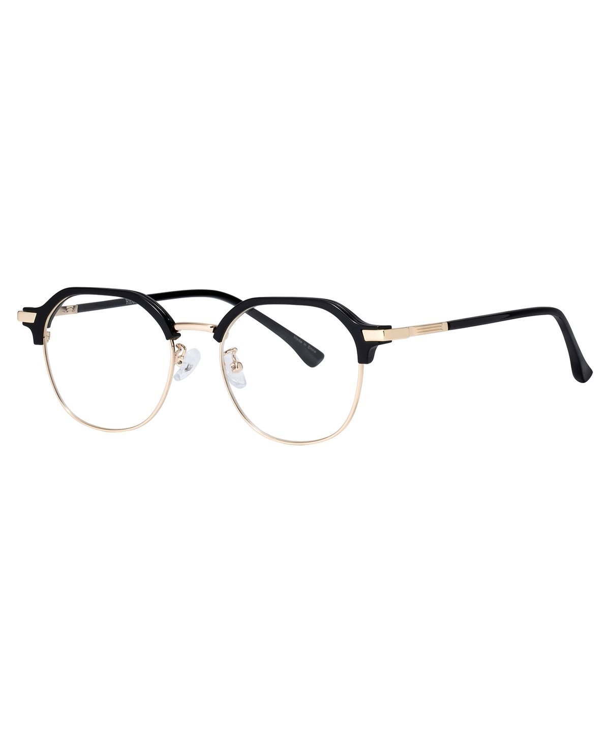 리끌로우(RECLOW) RC FBB82 BLACK GOLD 안경