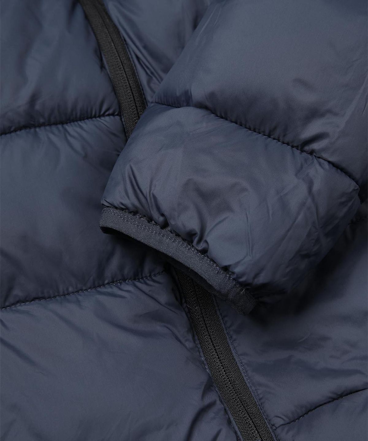 빠니깔레(PANICALE) 디테처블 후드 재킷 [네이비]