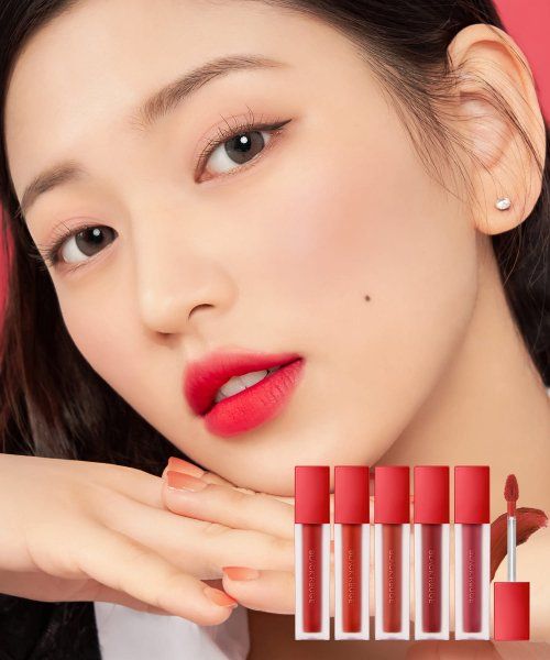 blackrouge Air Fit Velvet Tint