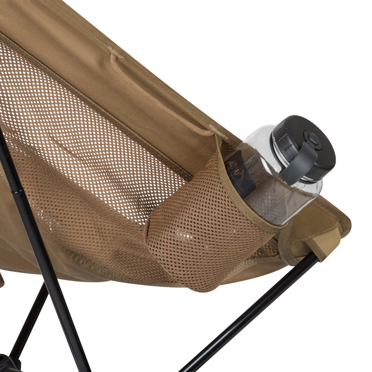 헬리콘텍스(HELIKONTEX) 트래블러 라이트웨이트 체어 멀티캠
