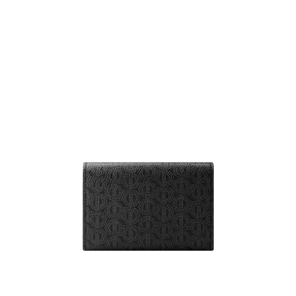 루이까또즈(LOUIS QUATORZE) 남성 명함지갑 SQ3MG03BL
