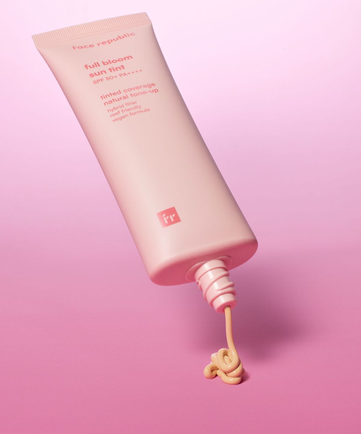 페이스리퍼블릭(FACE REPUBLIC) 풀 블룸 선 틴트 50ml