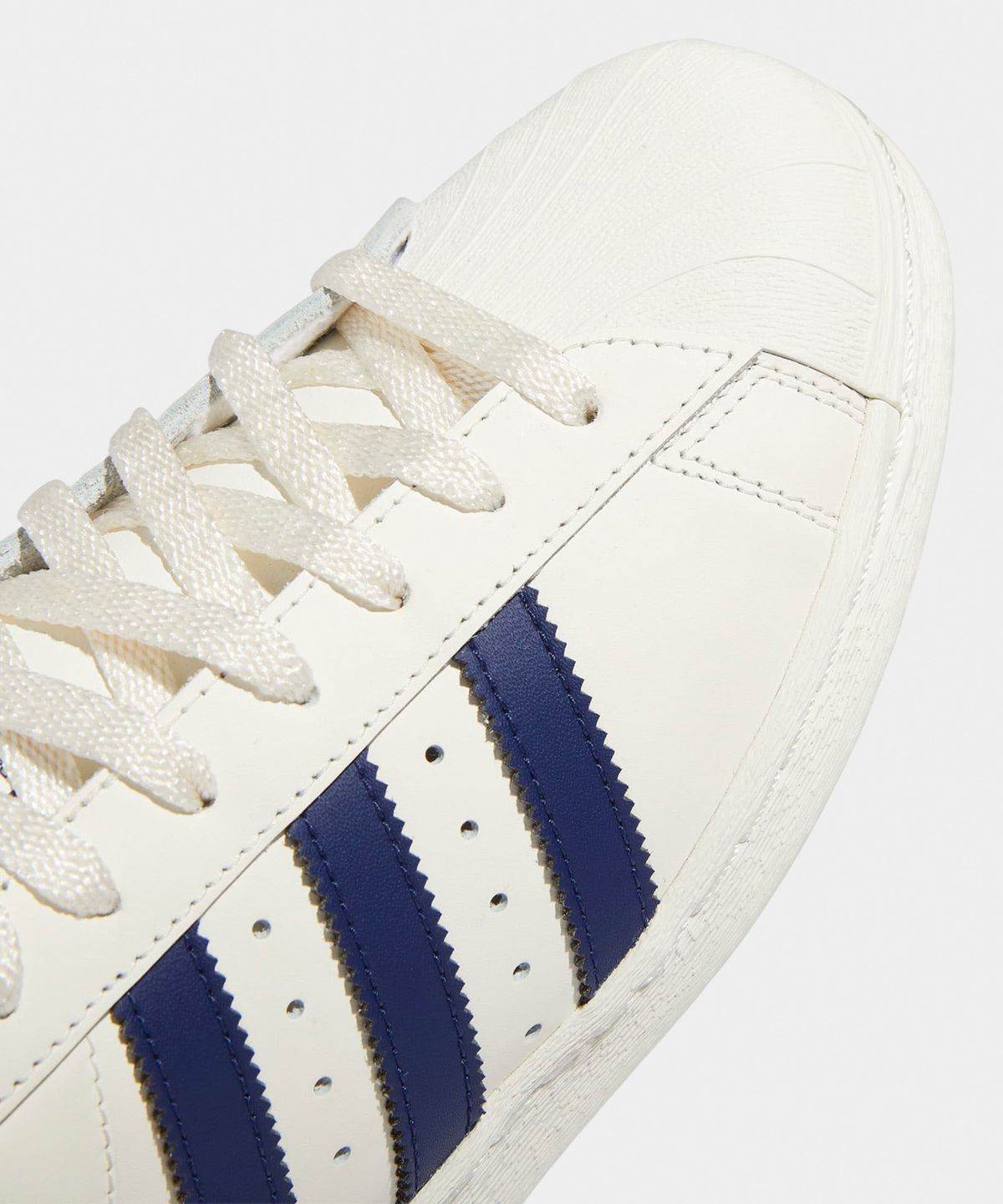 아디다스(ADIDAS) 슈퍼스타 82 - 화이트:블루/ GZ1537