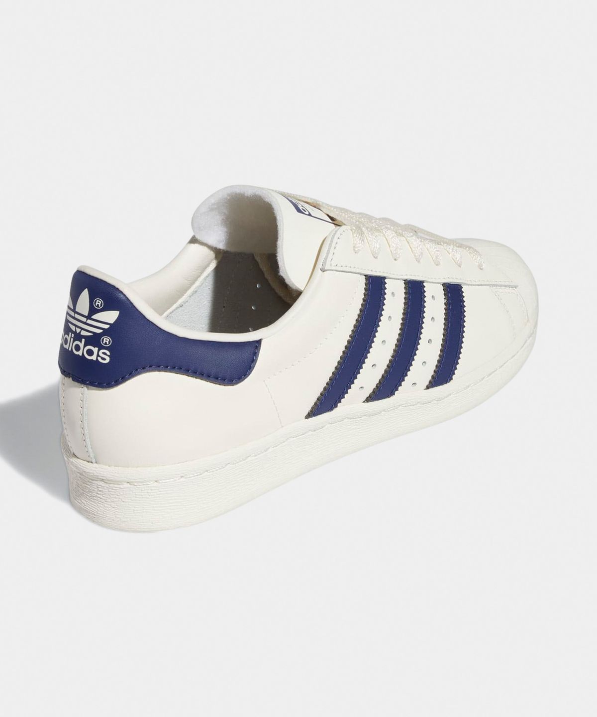 아디다스(ADIDAS) 슈퍼스타 82 - 화이트:블루/ GZ1537