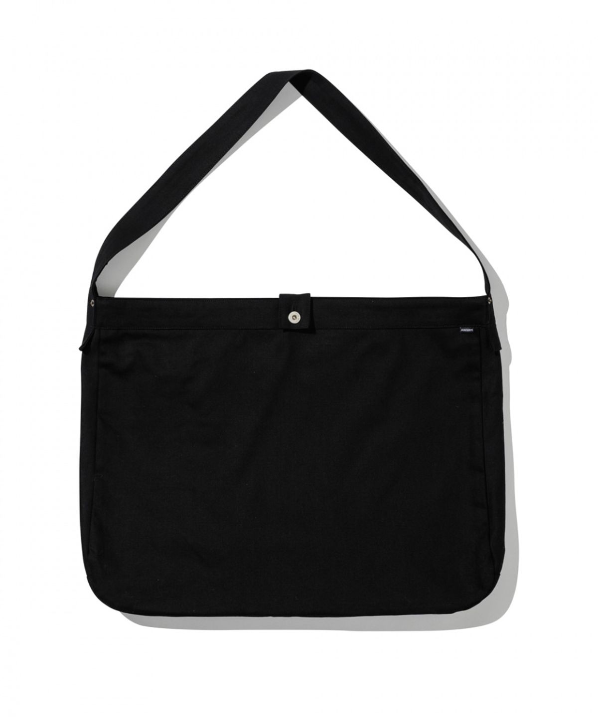 세인트크루(SAINTCREW) 메가빅 메일 크로스백 MMC-113 블랙