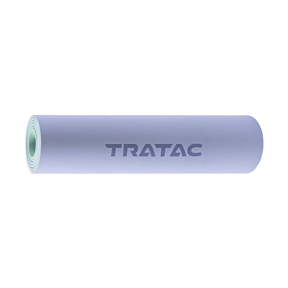 트라택(TRATAC) 리버서블 TPE 요가매트