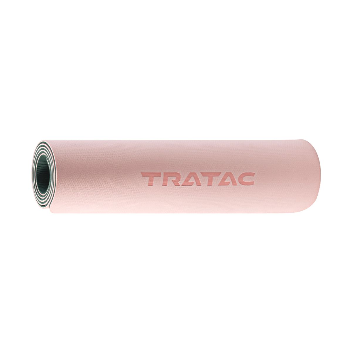 트라택(TRATAC) 리버서블 TPE 요가매트