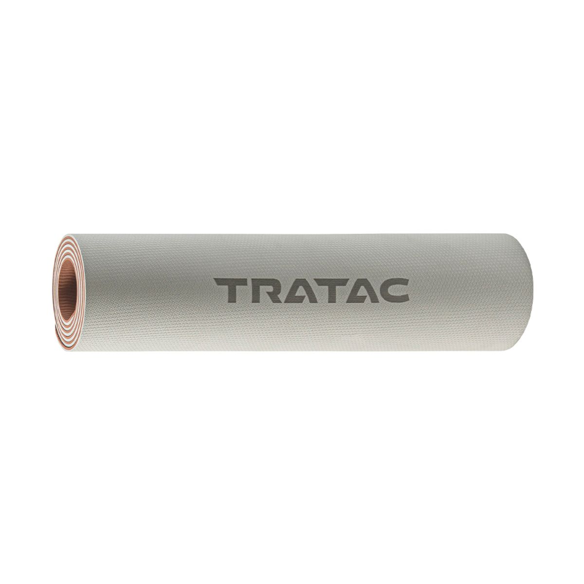 트라택(TRATAC) 리버서블 TPE 요가매트