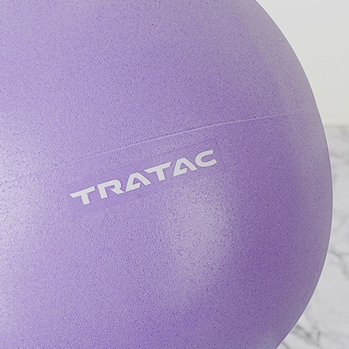 트라택(TRATAC) 필라테스 미니 짐볼 (지름25cm)