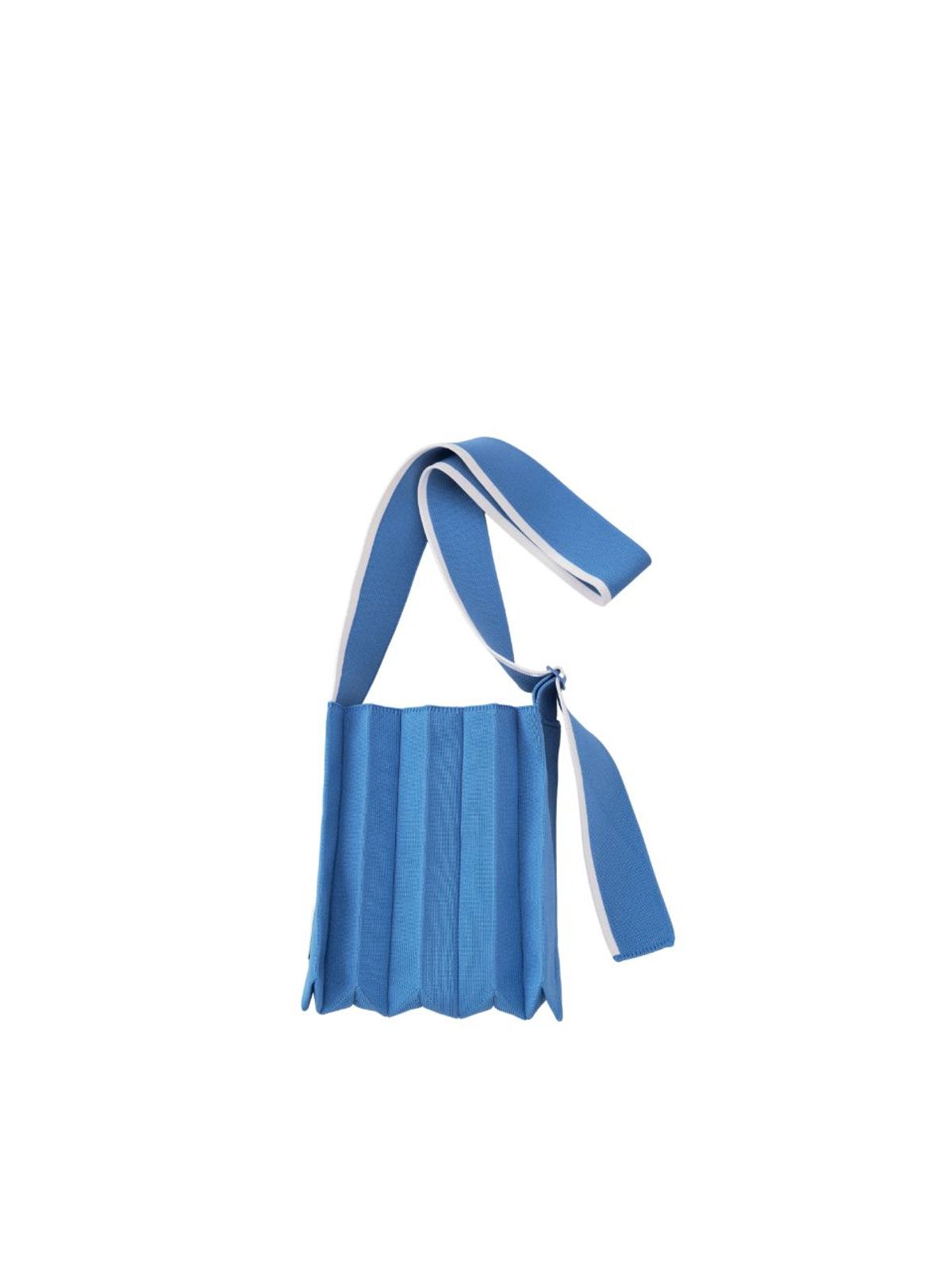 조셉앤스테이시(JOSEPH&STACEY) Lucky Pleats Knit Wing Line (All)