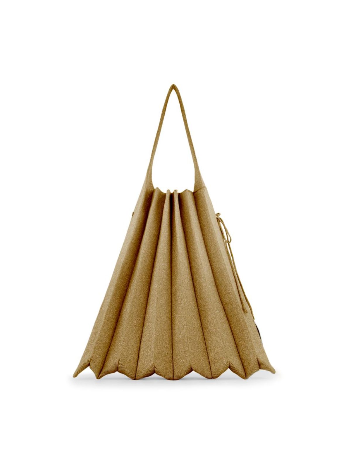 조셉앤스테이시(JOSEPH&STACEY) Lucky Pleats Knit L Starry (ALL)