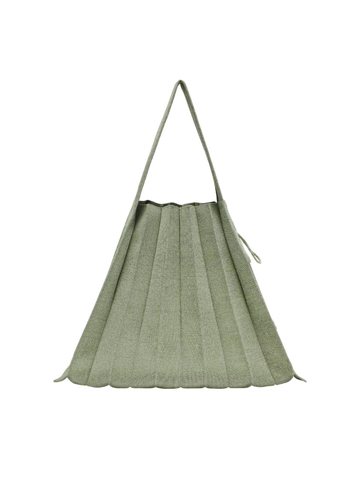조셉앤스테이시(JOSEPH&STACEY) Lucky Pleats Knit L Starry (ALL)