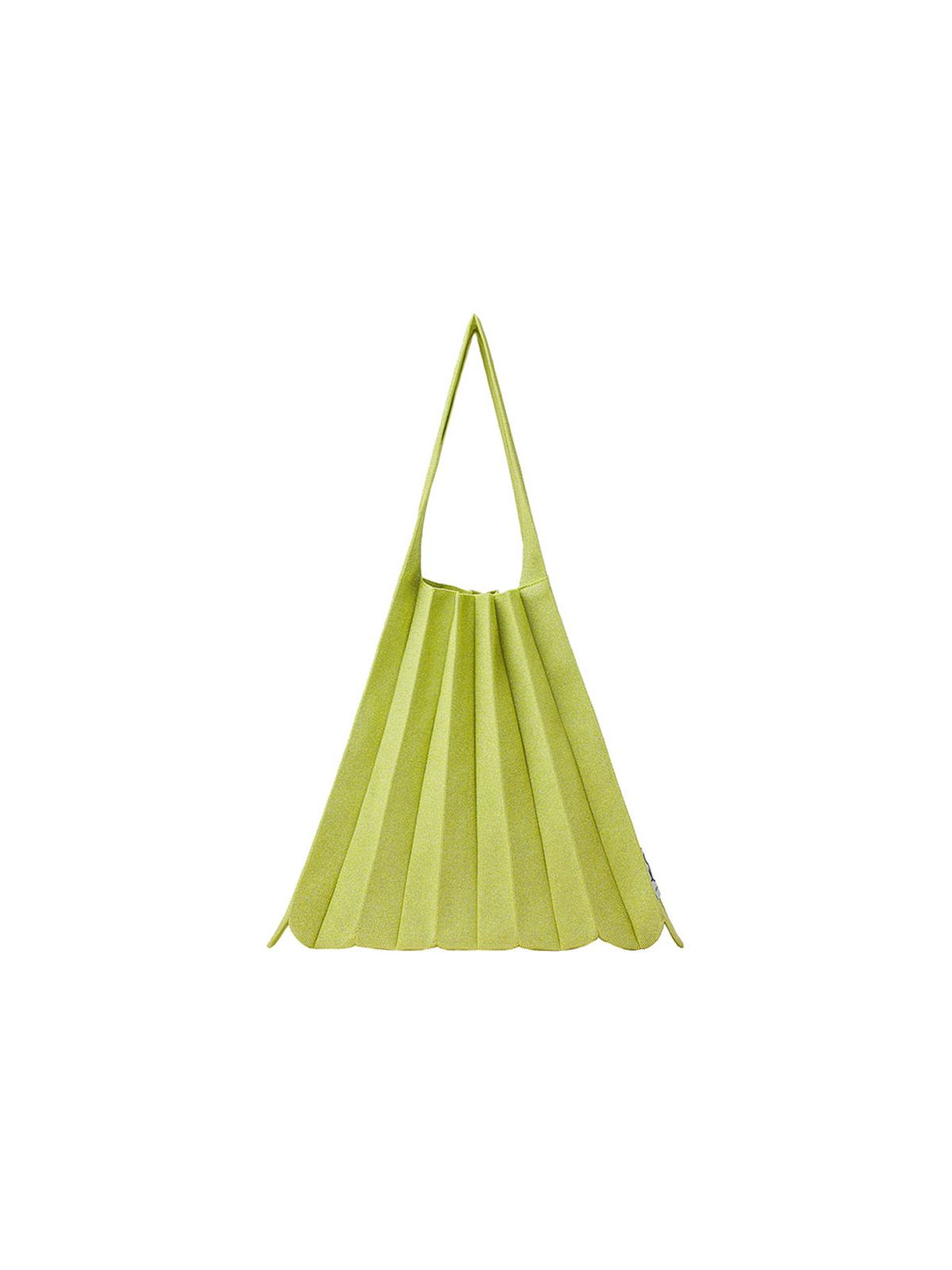 조셉앤스테이시(JOSEPH&STACEY) Lucky Pleats Knit L Starry (ALL)