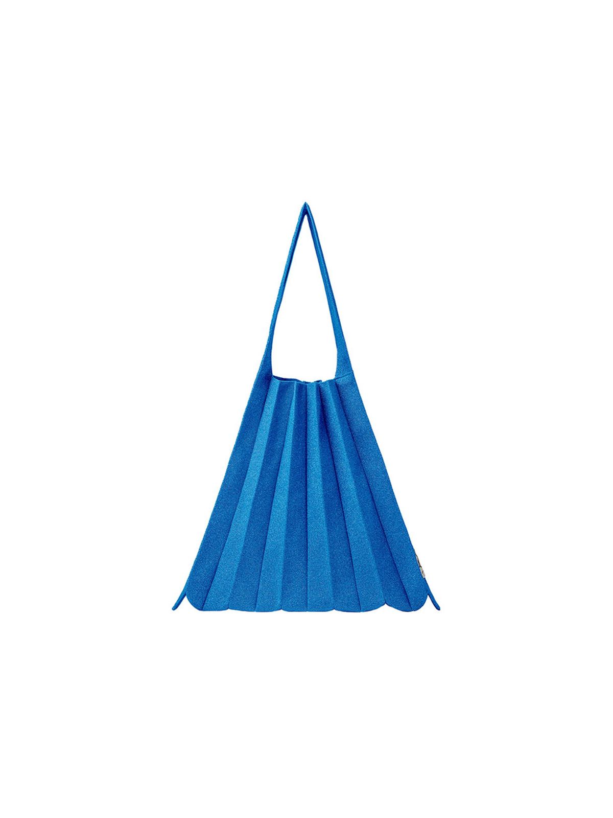 조셉앤스테이시(JOSEPH&STACEY) Lucky Pleats Knit L Starry (ALL)