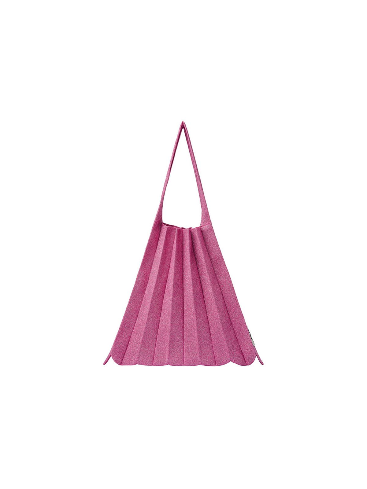 조셉앤스테이시(JOSEPH&STACEY) Lucky Pleats Knit L Starry (ALL)
